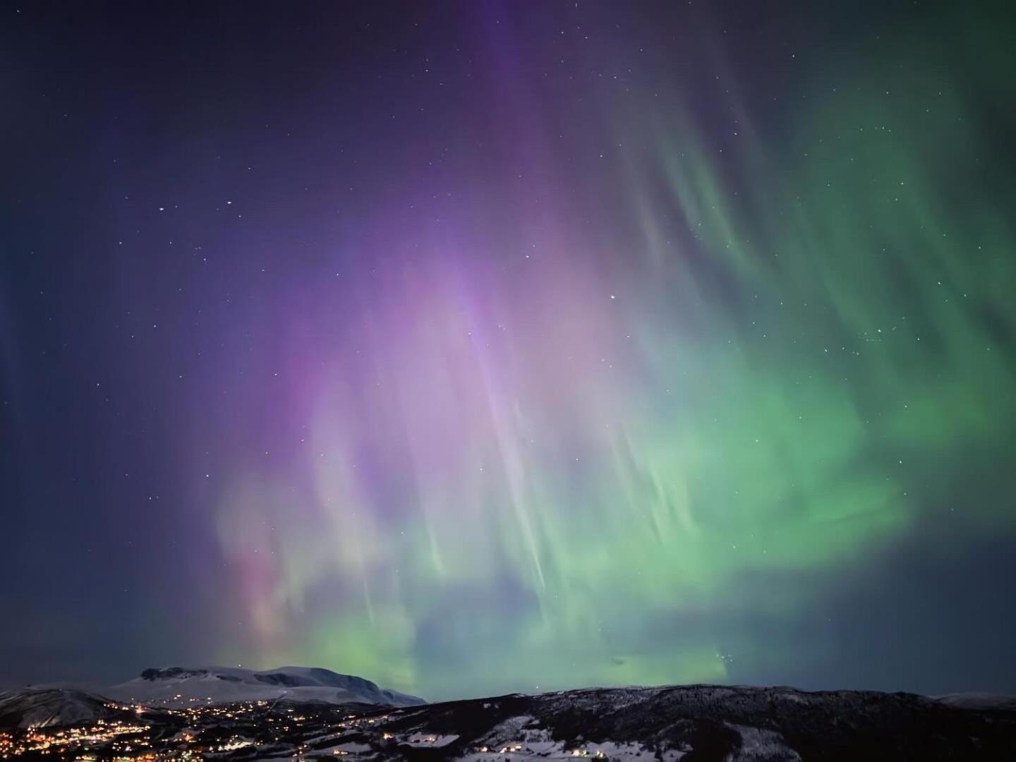 Bjorkli Lodge Geilo Exteriör bild